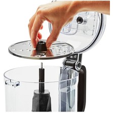 Kitchenaid 5KFP0719 Contour Silver Mutfak Robotu 1,7 Lt