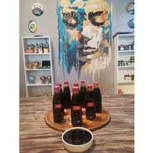 Hatay Zade Yöresel Sumak Ekşisi(500ml)