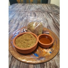 Hatay Zade Yöresel Kahvaltılık Toz ZAHTER(200GR)
