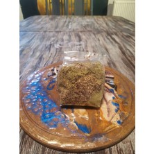 Hatay Zade Yöresel Kahvaltılık Toz ZAHTER(200GR)