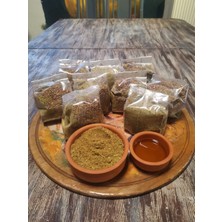Hatay Zade Yöresel Kahvaltılık Toz ZAHTER(200GR)