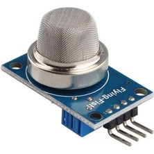 MQ135 Hava Kalitesi Zararlı Gaz Algılama Sensör Modülü