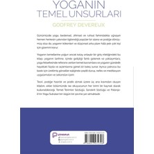 Yoganın Temel Unsurları - Godfrey Devereux