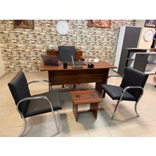 Venedik4 Ofis Masa Takımı - Büro Mobilyası