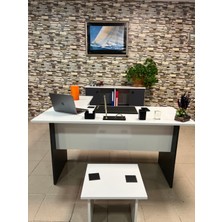 Venedik5 Ofis Masa Takımı - Büromobilyaları