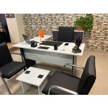 Venedik5 Ofis Masa Takımı - Büromobilyaları