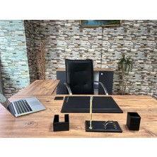 Venedik7 Ofis Masa Takımı - Büro Mobilyası Koltuklar Hariç