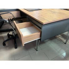 Male3 Ofis Mobilyaları - Büro Mobilyası Koltuklar Hariç
