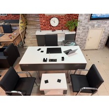 Male4 Ofis Mobilyaları - Büro Mobilyası Koltuklar Hariç