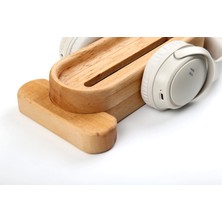 Voog Design Kamchatka Kulaklık Standı