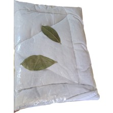 Kardelen Yorgan Yıkanmamış Koyun Yünü Gaz Bebek Çocuk Sırt Göğüs ve Karın Yastığı 15X15 cm