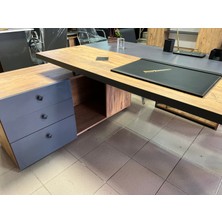 Eagle2 Ofis Mobilyaları - Büro Mobilyası Koltuklar Hariç