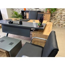 Eagle2 Ofis Mobilyaları - Büro Mobilyası Koltuklar Hariç