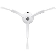 Ropalde Roborock S8, S8+ ( Plus ), S8 Pro Ultra Robot Süpürge Uyumlu 6'lı - Yedek Parça Seti