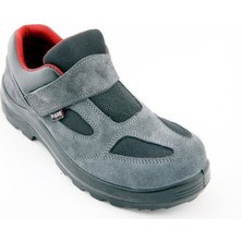 Pars Hsc 114 S1 Çelik Burunlu Iş Ayakkabısı