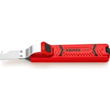 Knipex 16 20 165 Kablo Siyirma Aleti