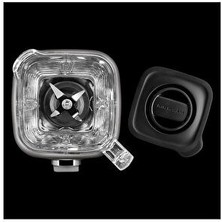 Kitchenaid 5ksb4026 K400 Artisan Medallion Silver Blender