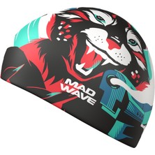 Mad Wave Silikon Bone Genç Lynx, One Size, Multi