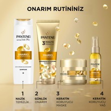 Pantene Onarıcı & Koruyucu Şampuan 800 ml