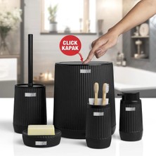 Okyanus Banyo Seti