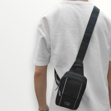 Seventeen Su Geçirmez Unisex Çapraz Askılı Çanta