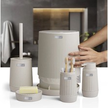 Okyanus Banyo Seti 5'li