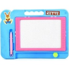 Kette Yaz-Sil Çizim Tahtası