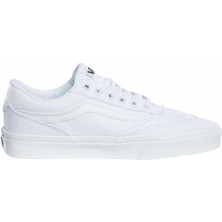 Vans Brooklyn Erkek Beyaz Günlük Ayakkabı
