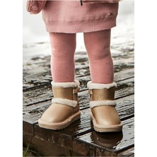 Kız Bebek Kışlık Külotlu Çorap 10752 078