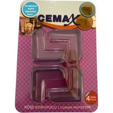 Cemax K182 Köşe Koruyucu