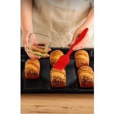 CKM Silikon Silikon Yumurta Fırçası