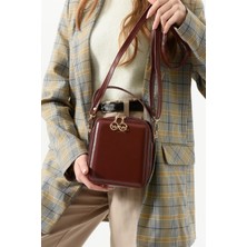 TN-099 Kadın Omuz Çantası El Çantası Çapraz Çanta