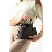 TN-098 Kadın Omuz Çantası El Çantası Çapraz Çanta