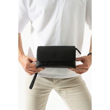 West Polo 5008  El Çantası El Portföyü Clutch Çanta