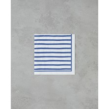 English Home Coastal Line 20'li Kağıt Peçete 33x33 cm Mavi