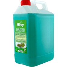 Miray Home Yüzey Temizleyici Çam Kokulu 5 lt