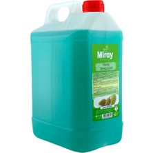 Miray Home Yüzey Temizleyici Çam Kokulu 5 lt