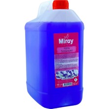 Miray Home Yüzey Temizleyici Lavanta Kokulu 5l Ekonomik Boy