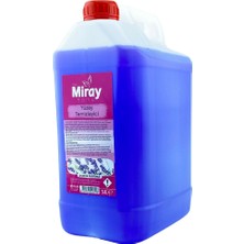 Miray Home Yüzey Temizleyici Lavanta Kokulu 5l Ekonomik Boy