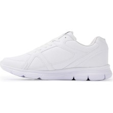 Slazenger Sa20re011-000 Pera M Beyaz Erkek Koşu Ayakkabı