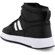 Slazenger DAPHNE HIGH Erkek Sneaker Koşu & Yürüyüş Ayakkabısı Siyah / Beyaz