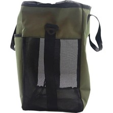 Alien Outdoor Sports KG0203 Balıkçı Wader Çantası Oxford Kumaş Balıkçılık Seyahat Çantası Çizme Taşıma Çantası (Yurt Dışından)
