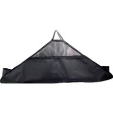 Alien Outdoor Sports Jsfun A248 Balık Tartı Çantası Balıkçılık Unhooking Tartı Çantası Mezun Ölçekli Tartım Balıkçılık Iniş Mat (Yurt Dışından)