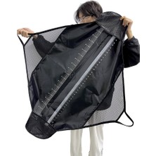 Alien Outdoor Sports Jsfun A248 Balık Tartı Çantası Balıkçılık Unhooking Tartı Çantası Mezun Ölçekli Tartım Balıkçılık Iniş Mat (Yurt Dışından)