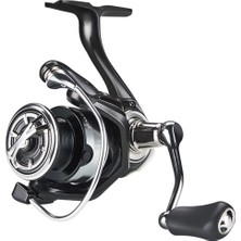 Alien Outdoor Sports Deukıo LEXA2000 Metal Güçlü Balıkçılık Reel Tuzlu Su Pürüzsüz Iplik Makarası 3 + 1bb Rulman ile (Yurt Dışından)