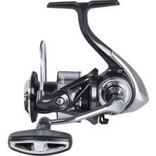 Alien Outdoor Sports Deukıo LEXA2000 Metal Güçlü Balıkçılık Reel Tuzlu Su Pürüzsüz Iplik Makarası 3 + 1bb Rulman ile (Yurt Dışından)