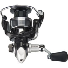 Alien Outdoor Sports Deukıo LEXA2000 Metal Güçlü Balıkçılık Reel Tuzlu Su Pürüzsüz Iplik Makarası 3 + 1bb Rulman ile (Yurt Dışından)