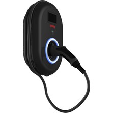 Vestel Elektrikli Araç Şarj Istasyonu EVC04 Smart 22KW