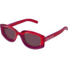 Gucci GG 1719S 004 51 Kadın Güneş Gözlüğü