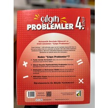 Çılgın Problemler 4.sınıf